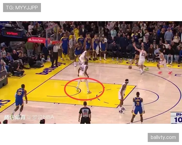 NBA防守三秒规则详解：何时算违例？